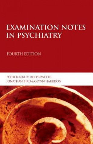 Carte Examination Notes in Psychiatry Peter Buckley
