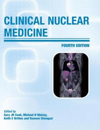 Knjiga Clinical Nuclear Medicine K E Britton