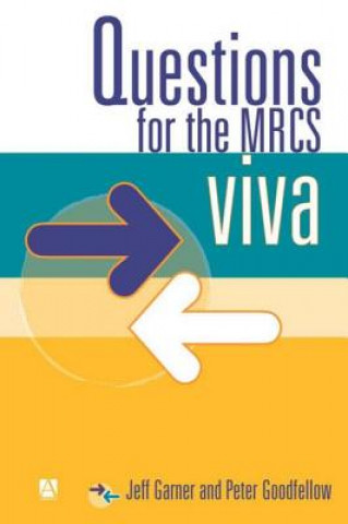 Carte Questions for the MRCS viva Jeff Garner
