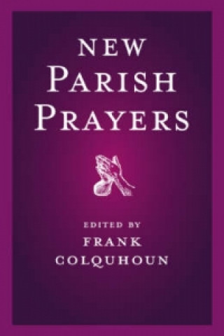 Carte New Parish Prayers Frank Coloquhoun