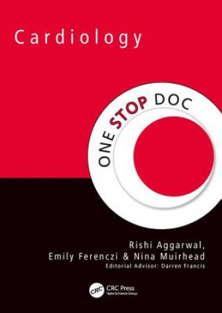 Libro One Stop Doc Cardiology Rishi Aggarwal