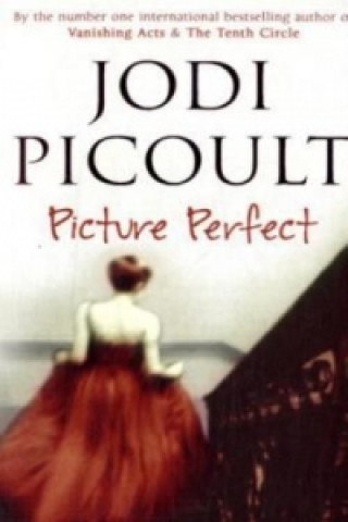 Kniha Picture Perfect Jodi Picoult