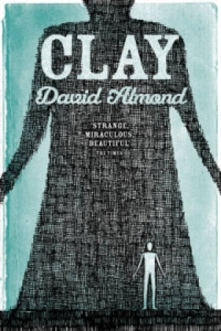 Carte Clay David Almond