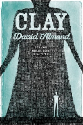 Libro Clay David Almond