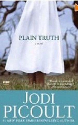 Knjiga Plain Truth A format R/I Jodi Picoult