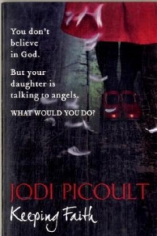 Livre Keeping Faith Jodi Picoult