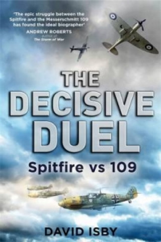 Libro Decisive Duel David Isby