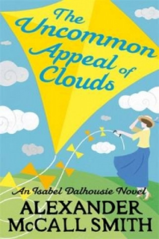 Carte Uncommon Appeal of Clouds Alexander McCall Smith