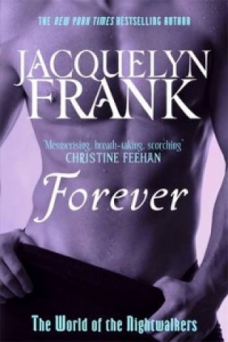 Carte Forever Jacquelyn Frank