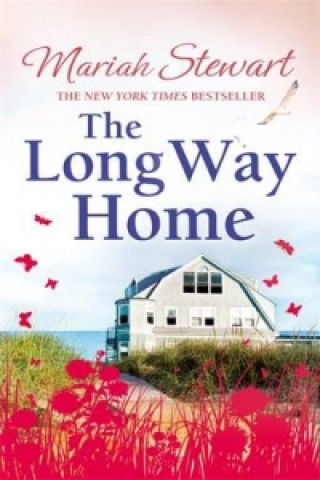 Kniha Long Way Home Mariah Stewart