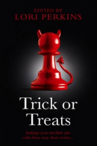 Kniha Trick or Treats Lori Perkins