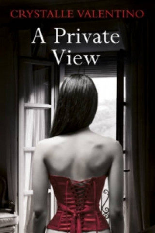 Könyv Private View Crystalle Valentino