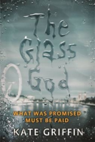 Livre Glass God Kate Griffin