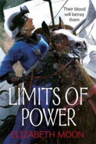 Książka Limits of Power Elizabeth Moon