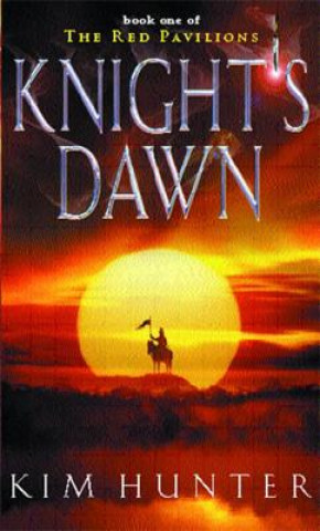 Carte Knight's Dawn Kim Hunter