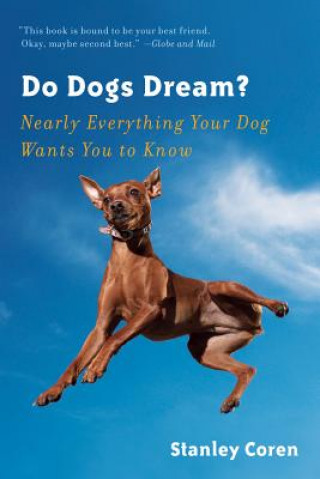 Carte Do Dogs Dream? Stanley Coren