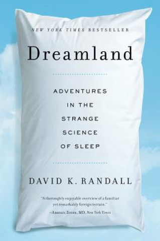 Βιβλίο Dreamland David K Randall