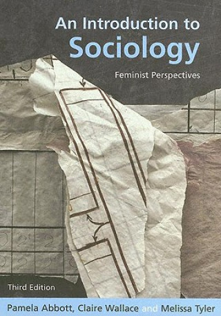 Kniha Introduction to Sociology Pamela Abbott