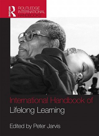 Book Routledge International Handbook of Lifelong Learning 