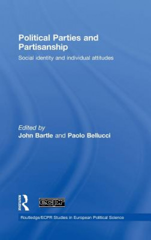 Carte Political Parties and Partisanship John Bartle