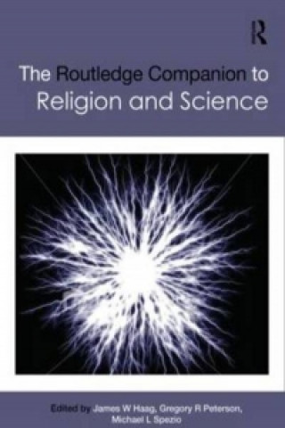 Книга Routledge Companion to Religion and Science 