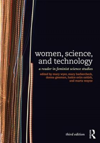 Kniha Women, Science, and Technology 