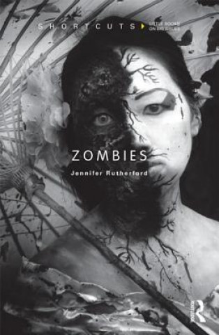 Carte Zombies Jennifer Rutherford
