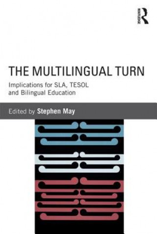 Kniha Multilingual Turn 