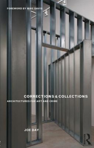 Книга Corrections and Collections Joe Day