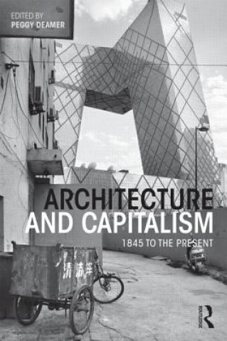 Carte Architecture and Capitalism 