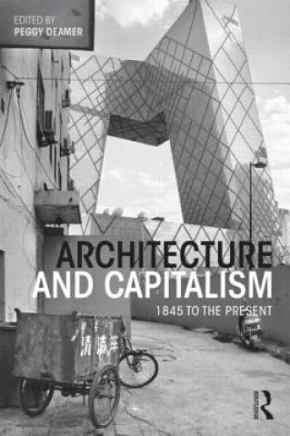 Libro Architecture and Capitalism 