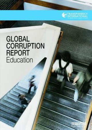 Carte Global Corruption Report: Education Transparency International