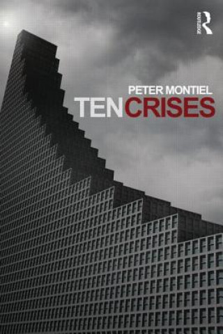 Libro Ten Crises Peter Montiel