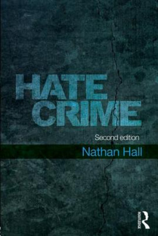 Carte Hate Crime Nathan Hall