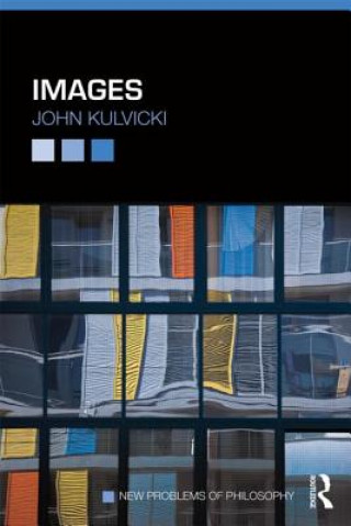 Knjiga Images John Kulvicki