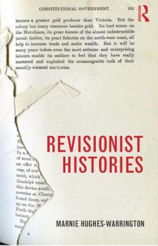 Könyv Revisionist Histories Marnie Hughes Warrington