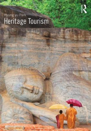 Carte Heritage Tourism Hyung Yu Park