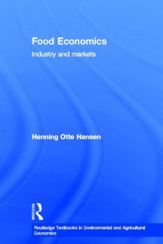 Carte Food Economics Hansen