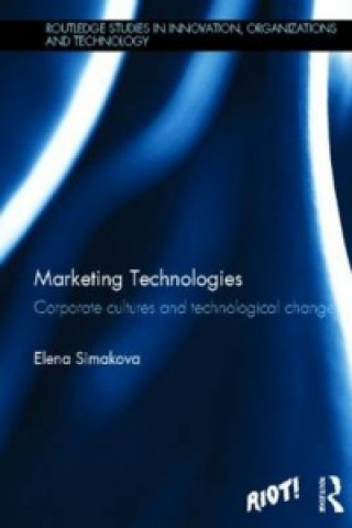 Könyv Marketing Technologies Elena Simakova