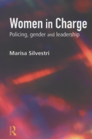 Könyv Women in Charge Marisa Silvestri