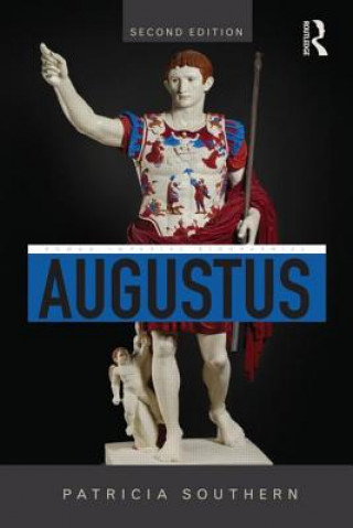 Kniha Augustus Patricia Southern