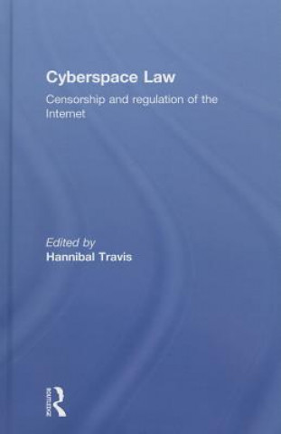 Carte Cyberspace Law Hannibal Travis