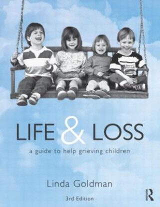 Buch Life and Loss Linda Goldman