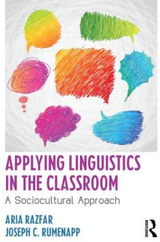 Buch Applying Linguistics in the Classroom Aria Razfar