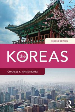 Carte Koreas Charles K Armstrong