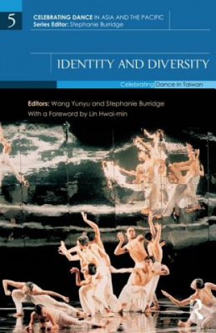 Carte Identity and Diversity Yunyu Wang