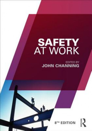Könyv Safety at Work 