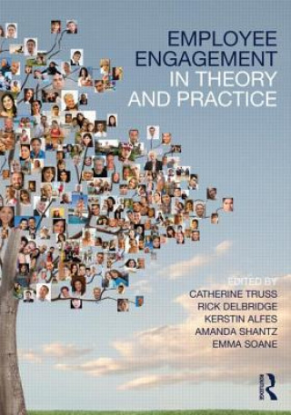 Könyv Employee Engagement in Theory and Practice Catherine Truss
