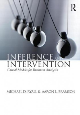 Carte Inference and Intervention Michael D Ryall