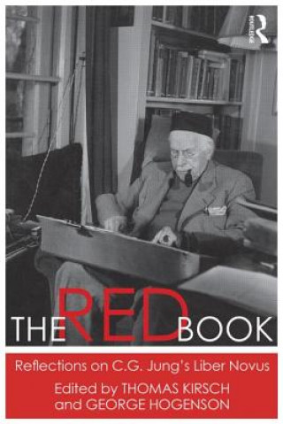Книга Red Book: Reflections on C.G. Jung's Liber Novus 